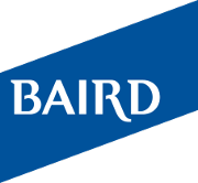 Baird Logo